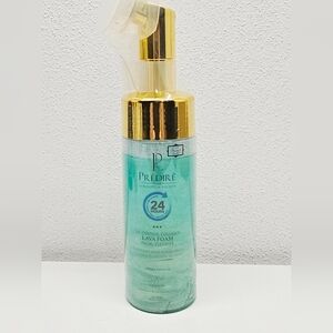 Prédiré Paris Oil Control Collagen Lava Foam Facial Cleanser